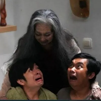 10 Rekomendasi Film Horor tentang Anak Kembar, Sampai Ending Bikin Jantung Berdebar