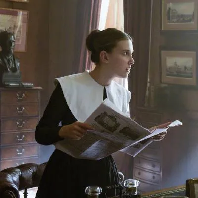 10 Rekomendasi Film Mirip Enola Holmes, Kisah Detektif Cerdas yang Seru