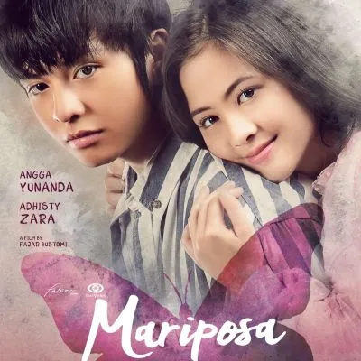 10 Rekomendasi Film Romcom Cowok Introvert Cewek Ekstrovert, Bikin Senyum Sendiri