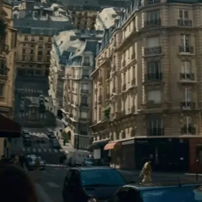 10 Rekomendasi Film Sci-Fi dengan Ending Mind Blowing, Wajib Ditonton Kalau Suka Plot Twist Gila