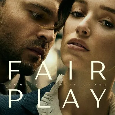 10 Rekomendasi Film tentang Dunia Kerja yang Lebih Menegangkan daripada Thriller, Penuh Tekanan dan Intrik