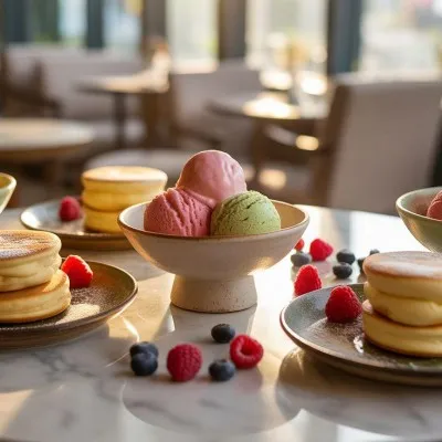 13 Rekomendasi Tempat Makan Dessert di Jakarta Selatan Paling Hits 2026, Wajib Coba