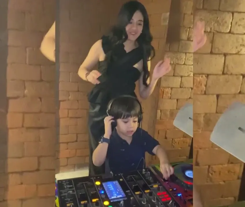 (credit: Instagram.com/putriuna/)