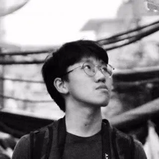 Foto Aaron Pratama (cr: Instagram.com/pratamaaronn)