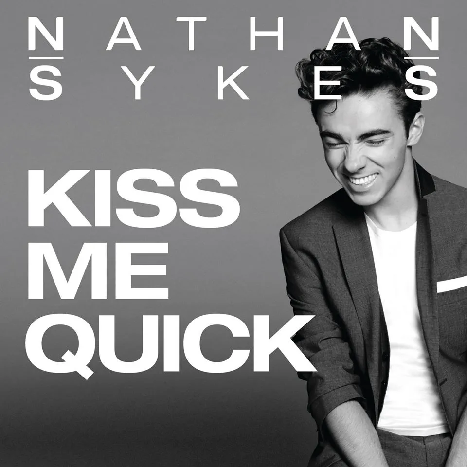 Nathan Sykes @foto: facebook.com/NathanSykesMusic