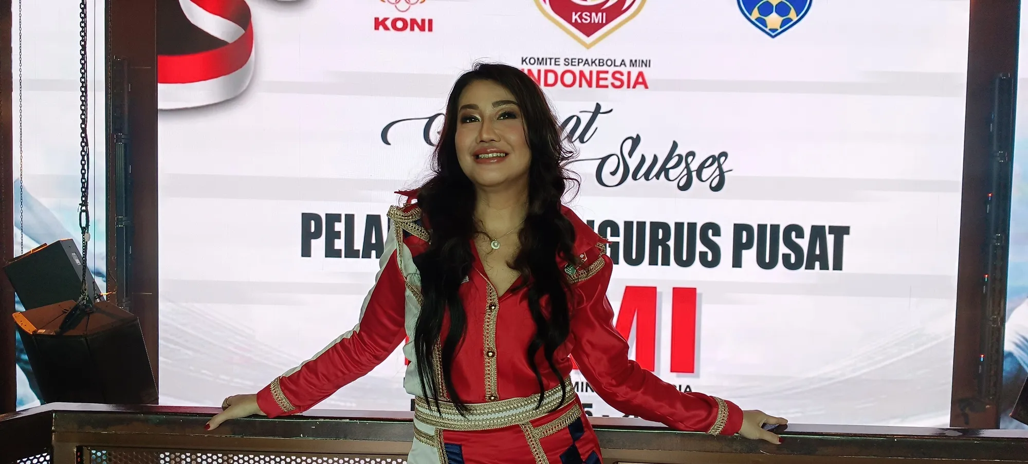 Lia Emilia © Istimewa