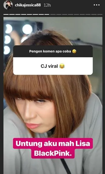 Tak Ambil Pusing