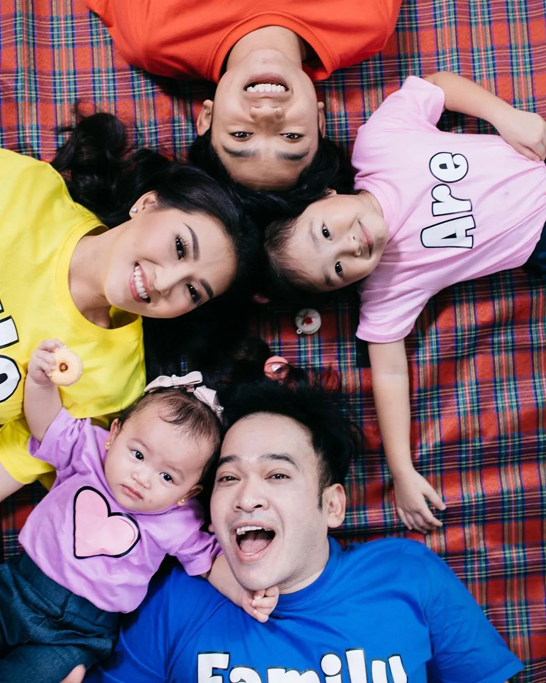 (credit: Instagram.com/ruben_onsu/)