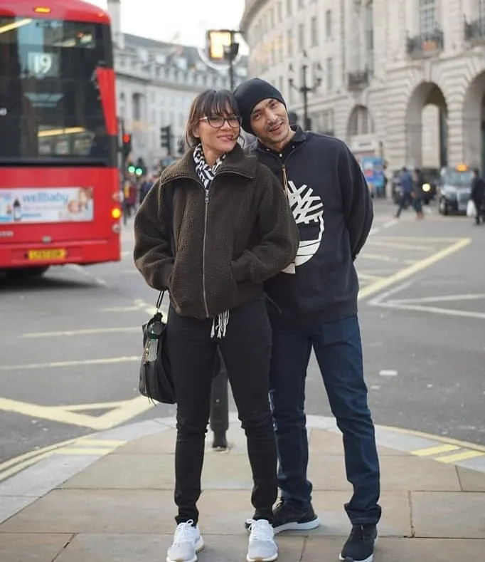 foto: instagram/abimana_arya/