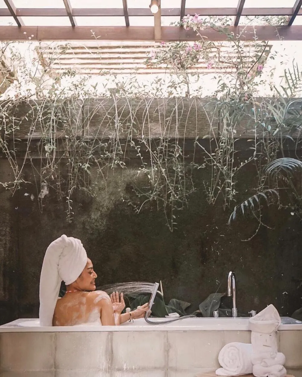 Siti Badriah © Instagram