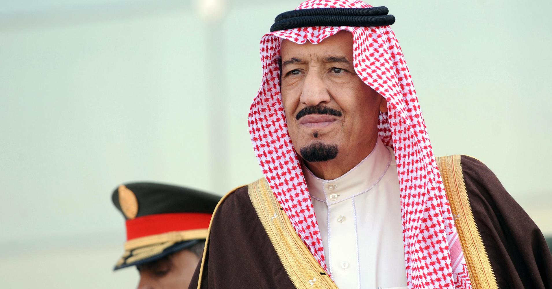 Raja Arab Saudi, Salman bin Abdul Aziz mengunjungi Indonesia untuk berlibur dan ditargetkan untuk berinvestasi pada sektor minyak dan gas © cnbc