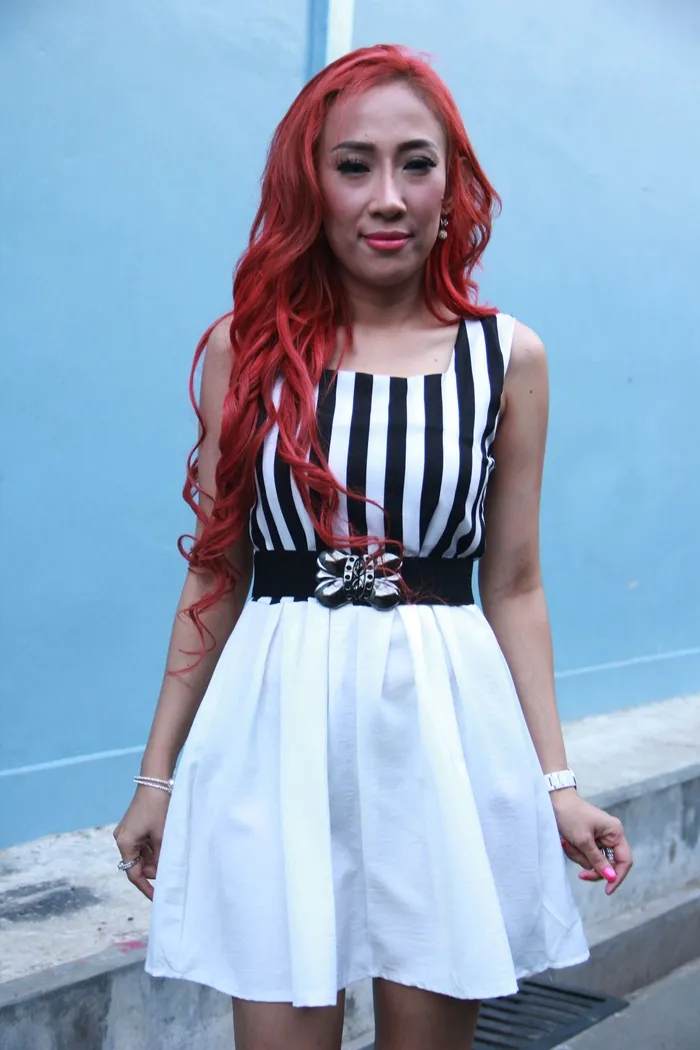 KapanLagi.com/Akrom Sukarya