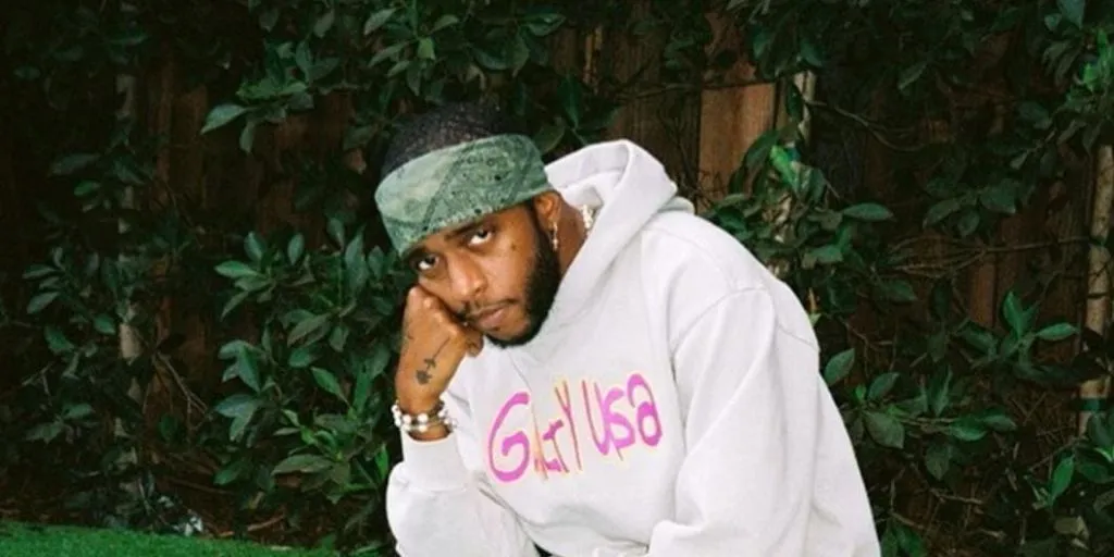 6LACK - Fatal Attraction