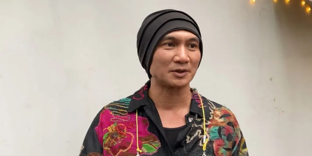 Anji - Sampai Mati