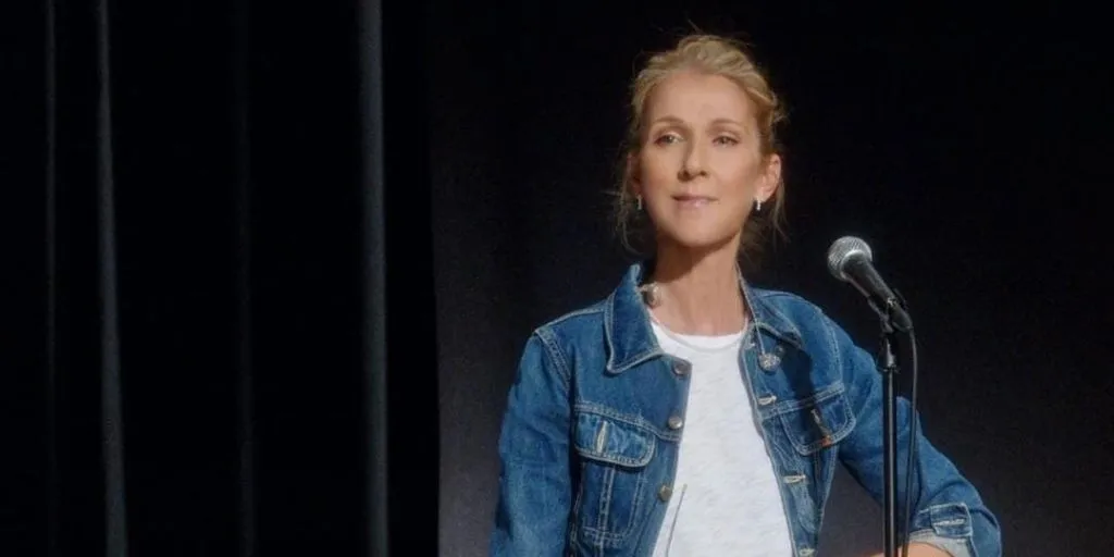 Celine Dion - I'll Be