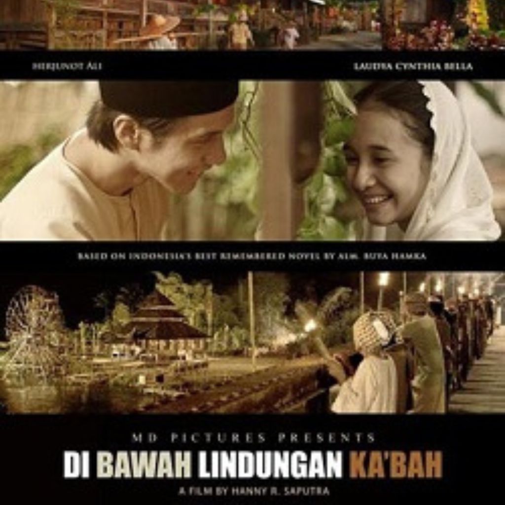 7 Rekomendasi Film Yang Cocok Ditonton Jadi Teman 'Ngabuburit' Di Bulan ...