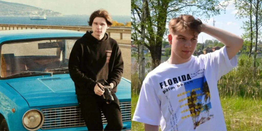 DVRST ft. &Atilde;�neheart - Never Leave