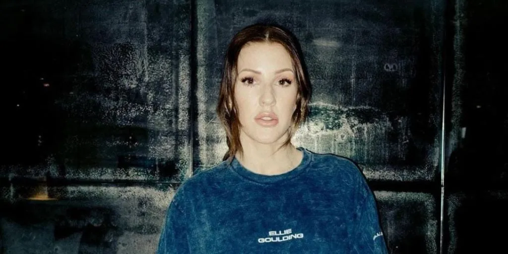 Ellie Goulding - By The End Of The Night