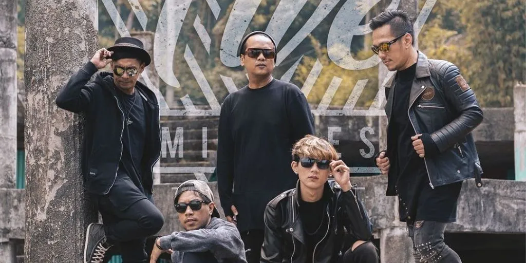 Five Minutes - Cerita Hati