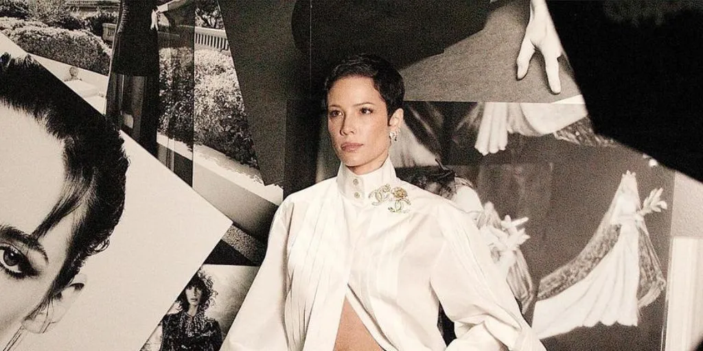 Halsey - Die 4 Me