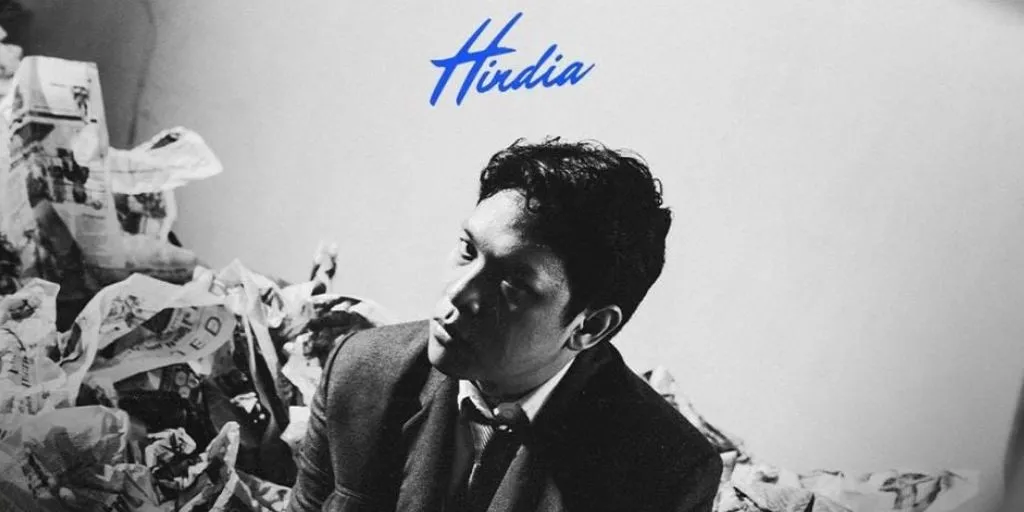 Hindia - Masalah Masa Depan