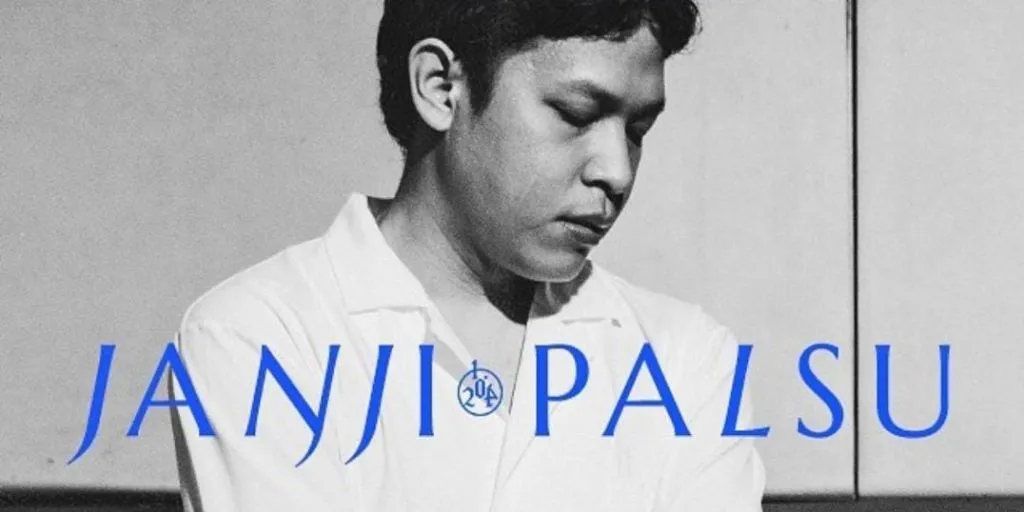 Hindia - Janji Palsu