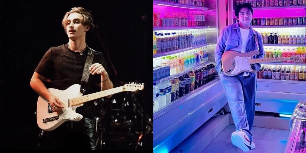 Johnny Orlando ft. Zack Tabudlo - Someone Will Love You Better