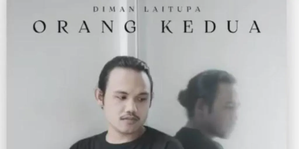 Dimansyah Laitupa - Orang Kedua