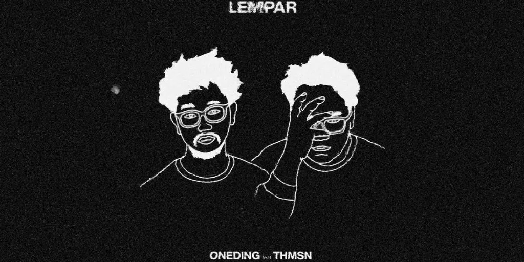0neding ft. THMSN - Lempar Batu Sembunyi Tangan
