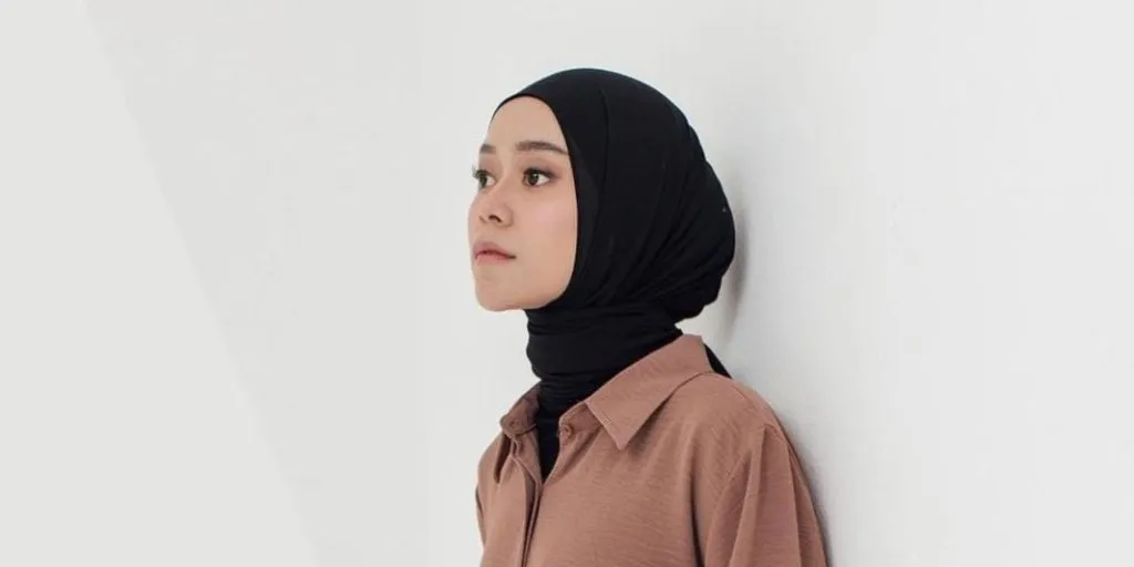 Lesti - Insan Biasa