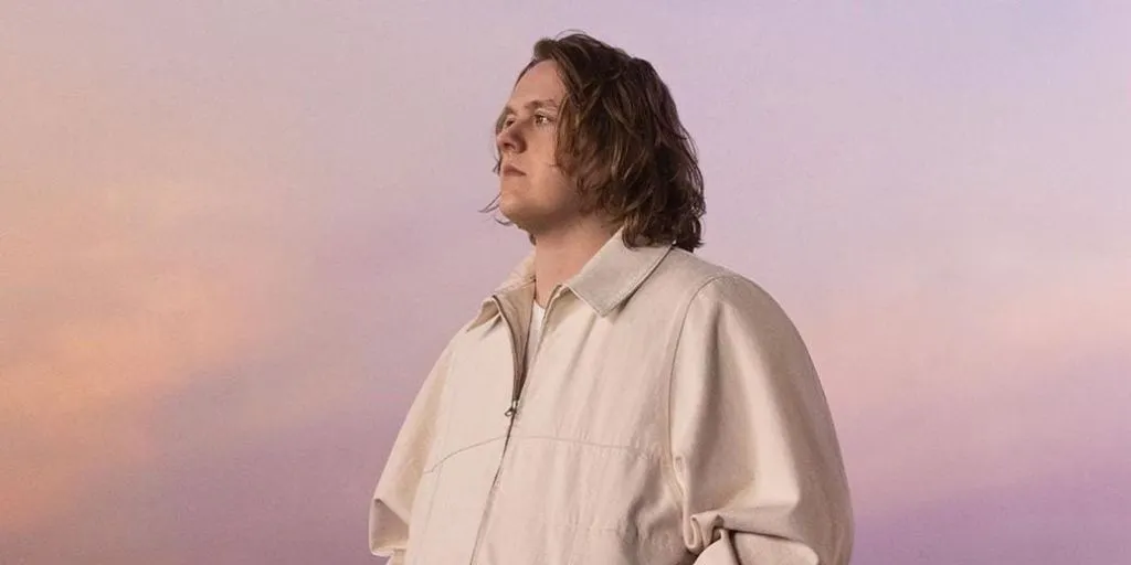 Lewis Capaldi - How I'm Feeling Now