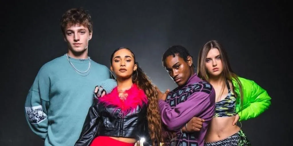 Now United - Rodeo In Tokyo