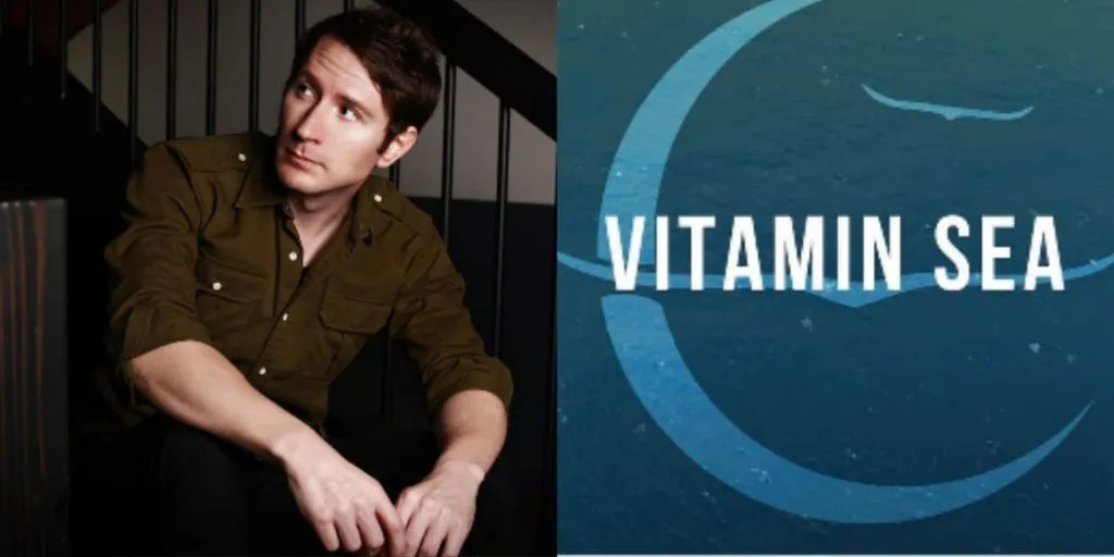 Owl City - Vitamin Sea