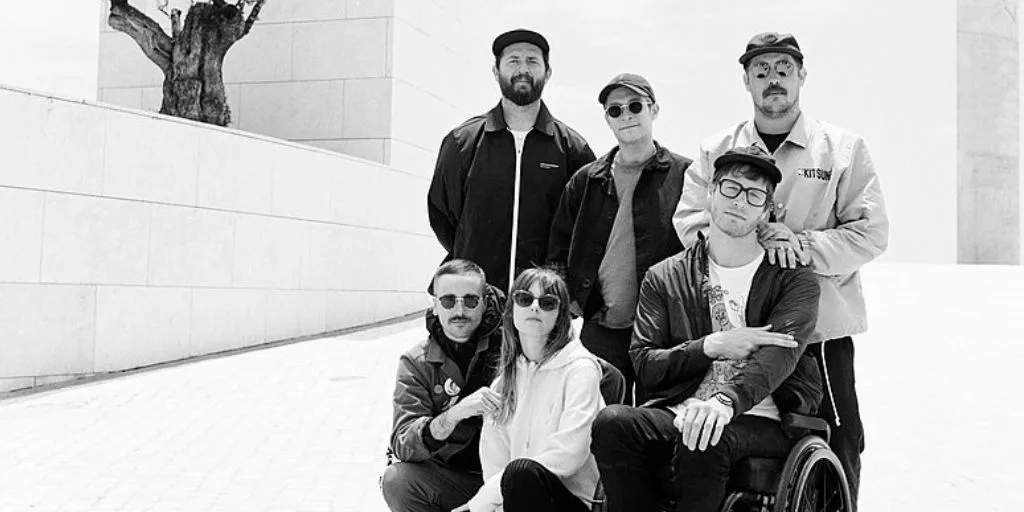 Portugal. The Man - Dummy