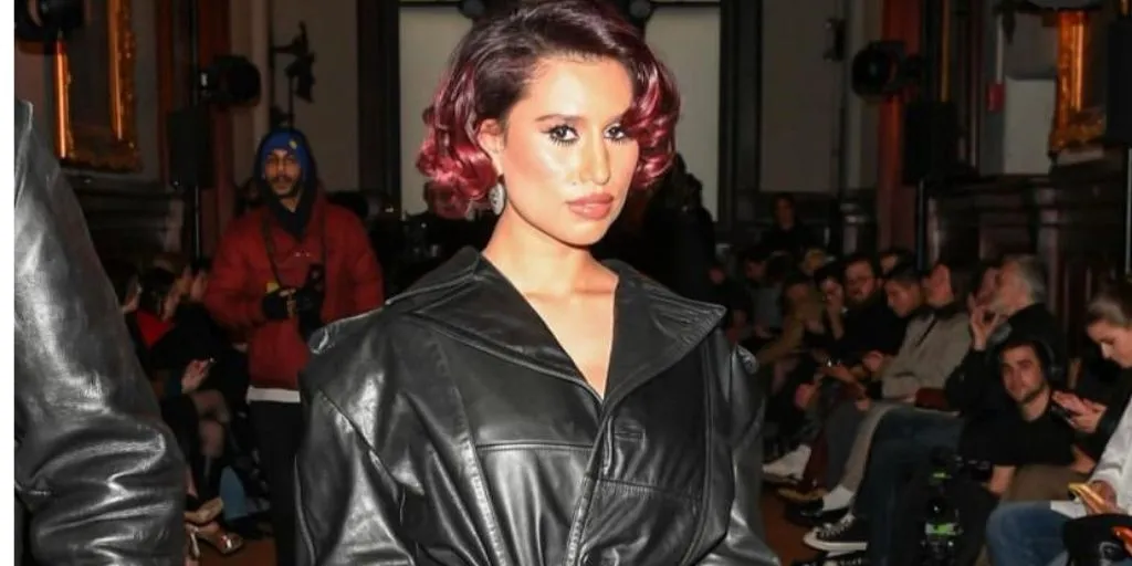 RAYE - 'Ice Cream Man'