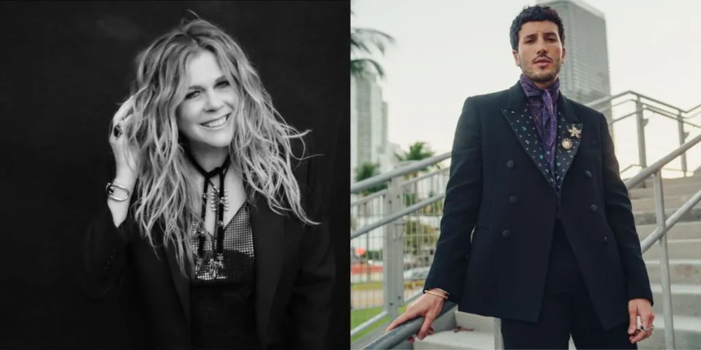 Rita Wilson ft. Sebastian Yatra - Til You're Home