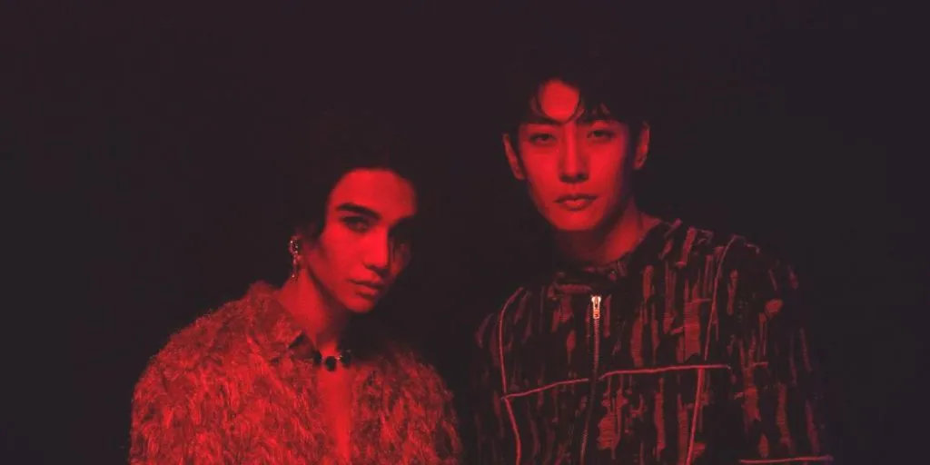 SHAUN ft. Jeff Satur - Steal The Show