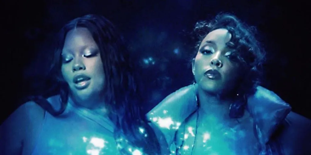 Shygirl ft. Tinashe - Heaven