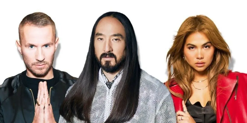 Steve Aoki ft. Galantis ft. Hayley Kiyoko - Hungry Heart