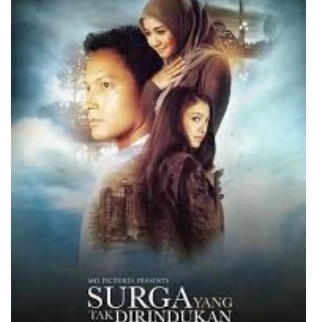SURGA YANG TAK DIRINDUKAN 