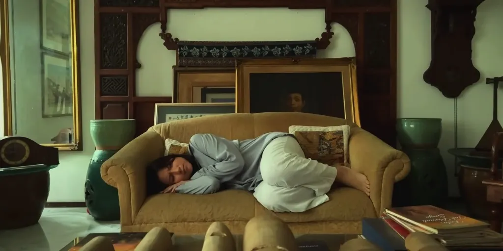 Danilla Riyadi - Telisik