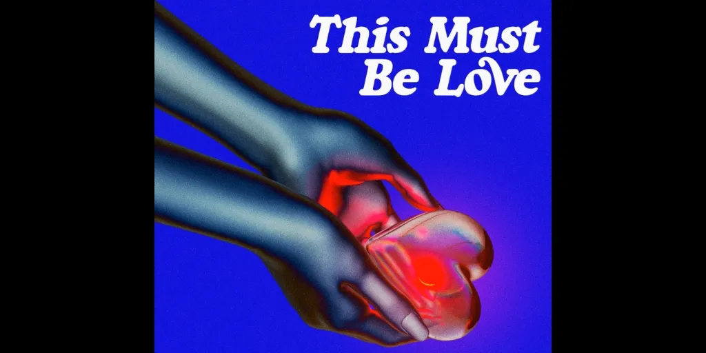 King Promise ft. YKB - this must be love