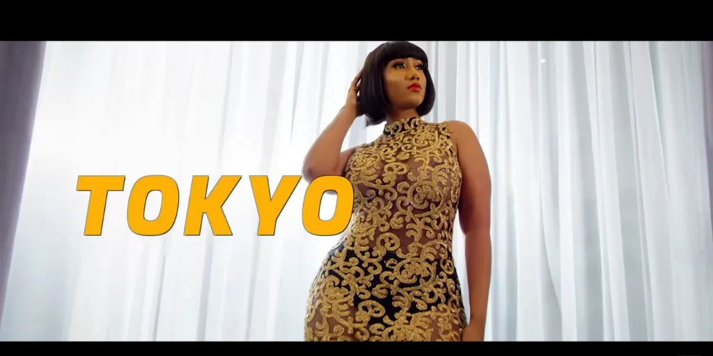 King Promise ft. Wizkid - Tokyo