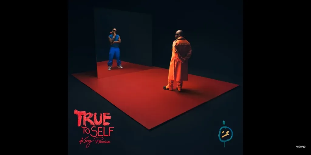 King Promise ft. Fave - Permission Granted