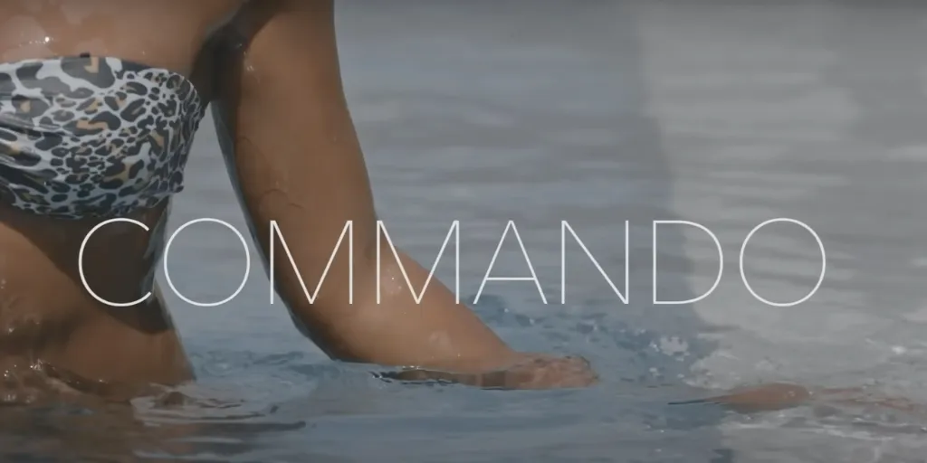 King Promise - Commando