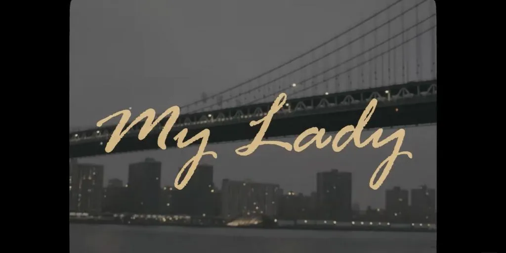 King Promise - My Lady