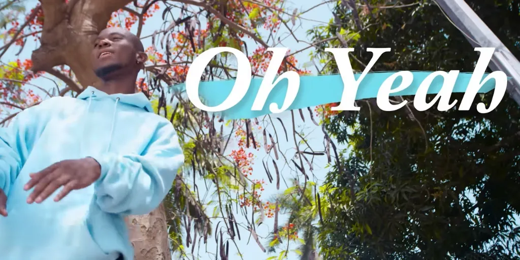 King Promise - Oh Yeah