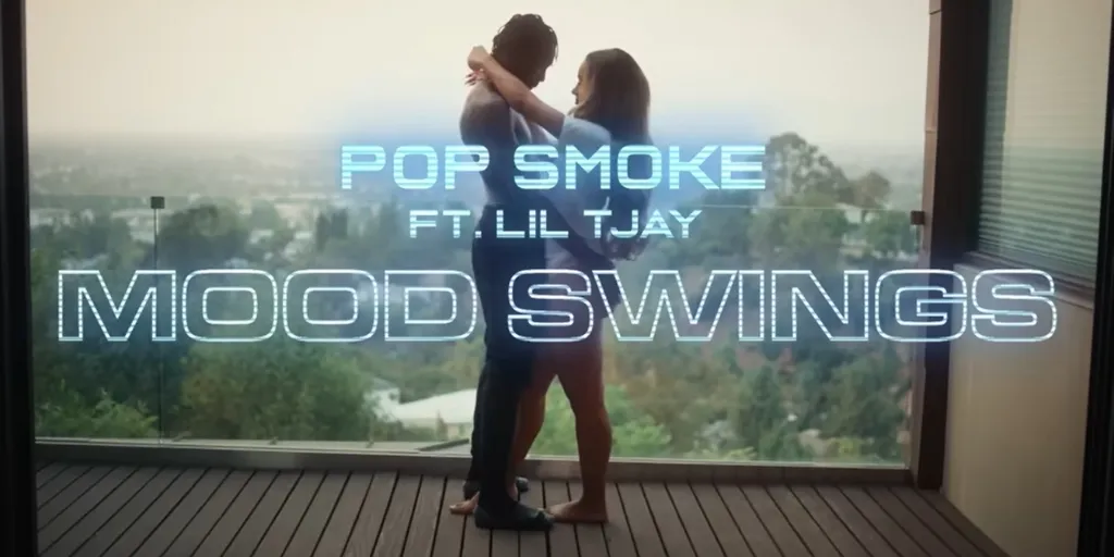 Pop Smoke - Mood Swings