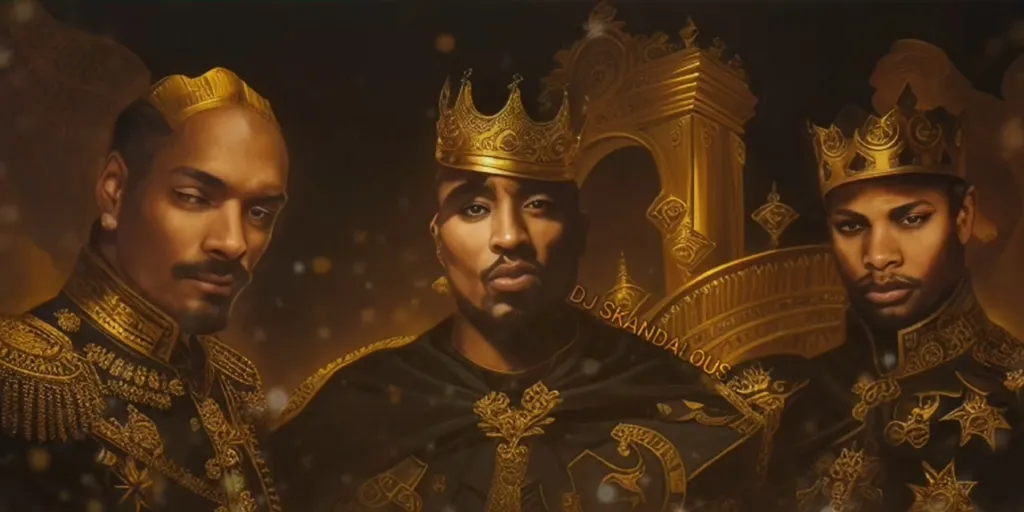 Pop Smoke ft. Tupac Shakur - Write This Down