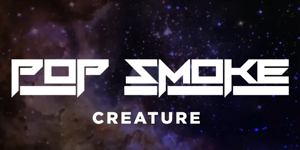 Pop Smoke - Creature
